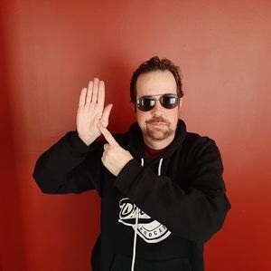 Meet your Posher, Shawn